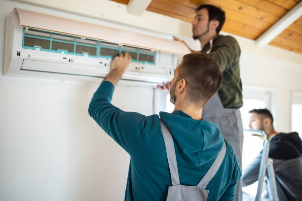 Best Residential HVAC services  in Saint Davids, PA