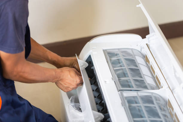 Ductless HVAC repair in Saint Davids, PA