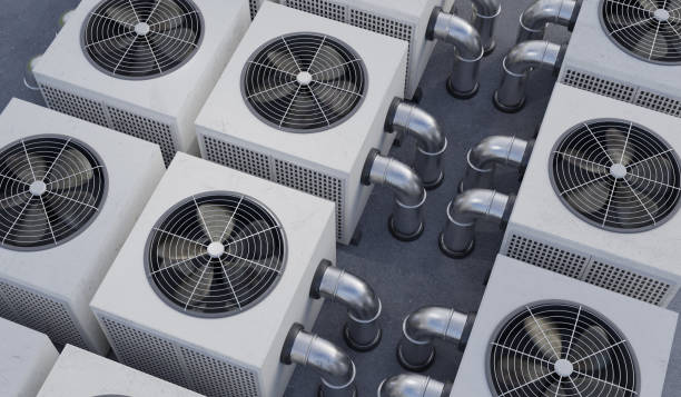 Best Commercial HVAC repair  in Saint Davids, PA
