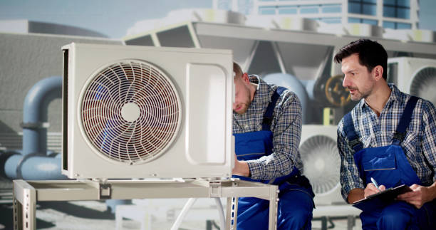 HVAC troubleshooting in Saint Davids, PA