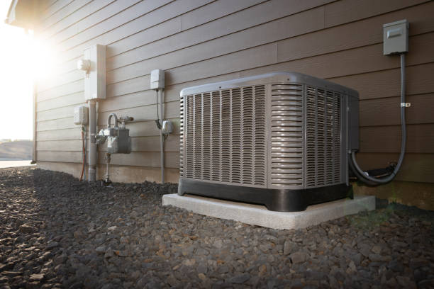 HVAC maintenance plan in Saint Davids, PA